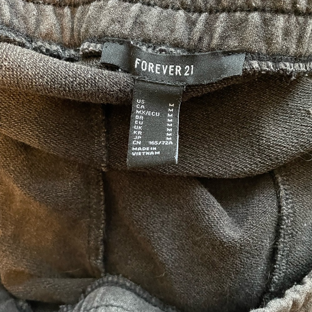 Grey joggers - Picture 4 of 4